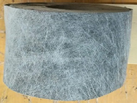 B&R高分子PC建筑外墻接縫防水雨布